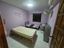 Blk 624 Ang Mo Kio Avenue 4 (Ang Mo Kio), HDB 3 Rooms #556062131